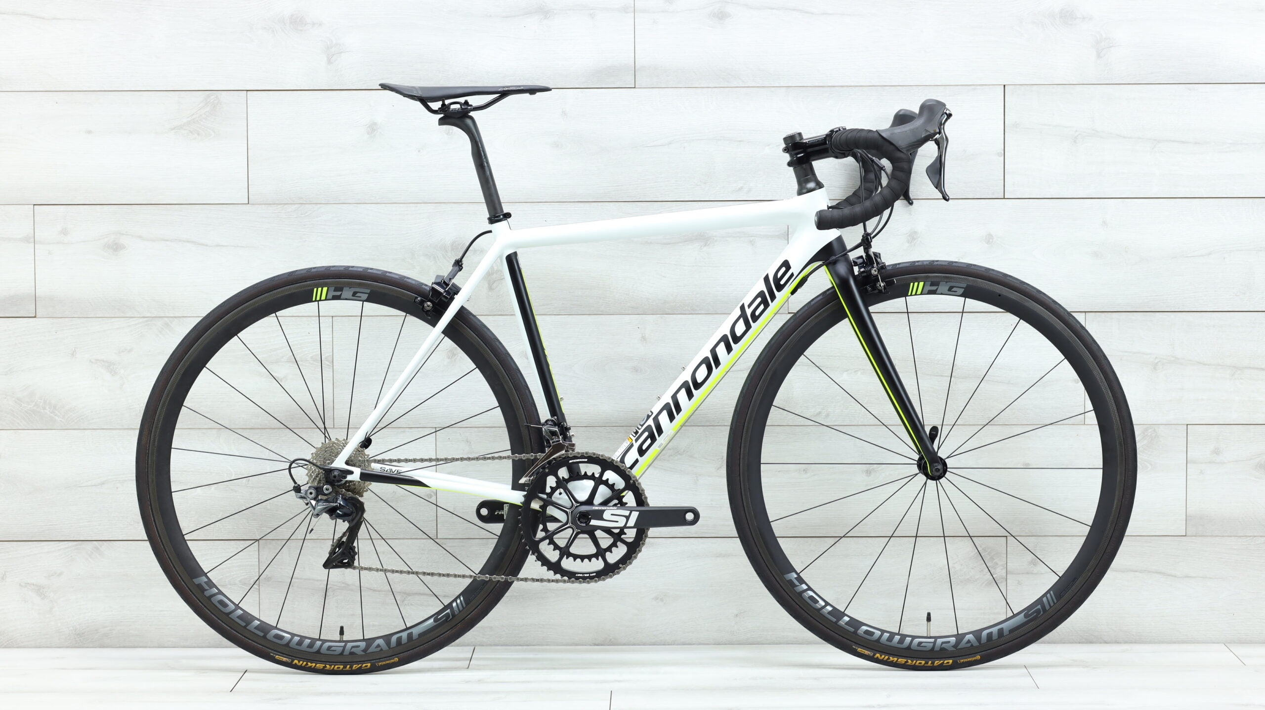 2018 Cannondale SuperSix EVO Dura Ace Road Bike