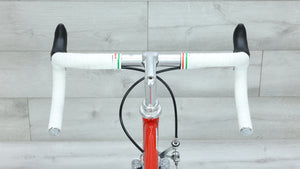 1990 Eddy Merckx Corsa Extra 7-Eleven Road Bike - 55cm