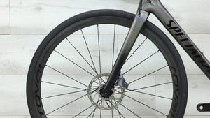 Vélo de route Specialized Roubaix Pro 2023 - 52 cm
