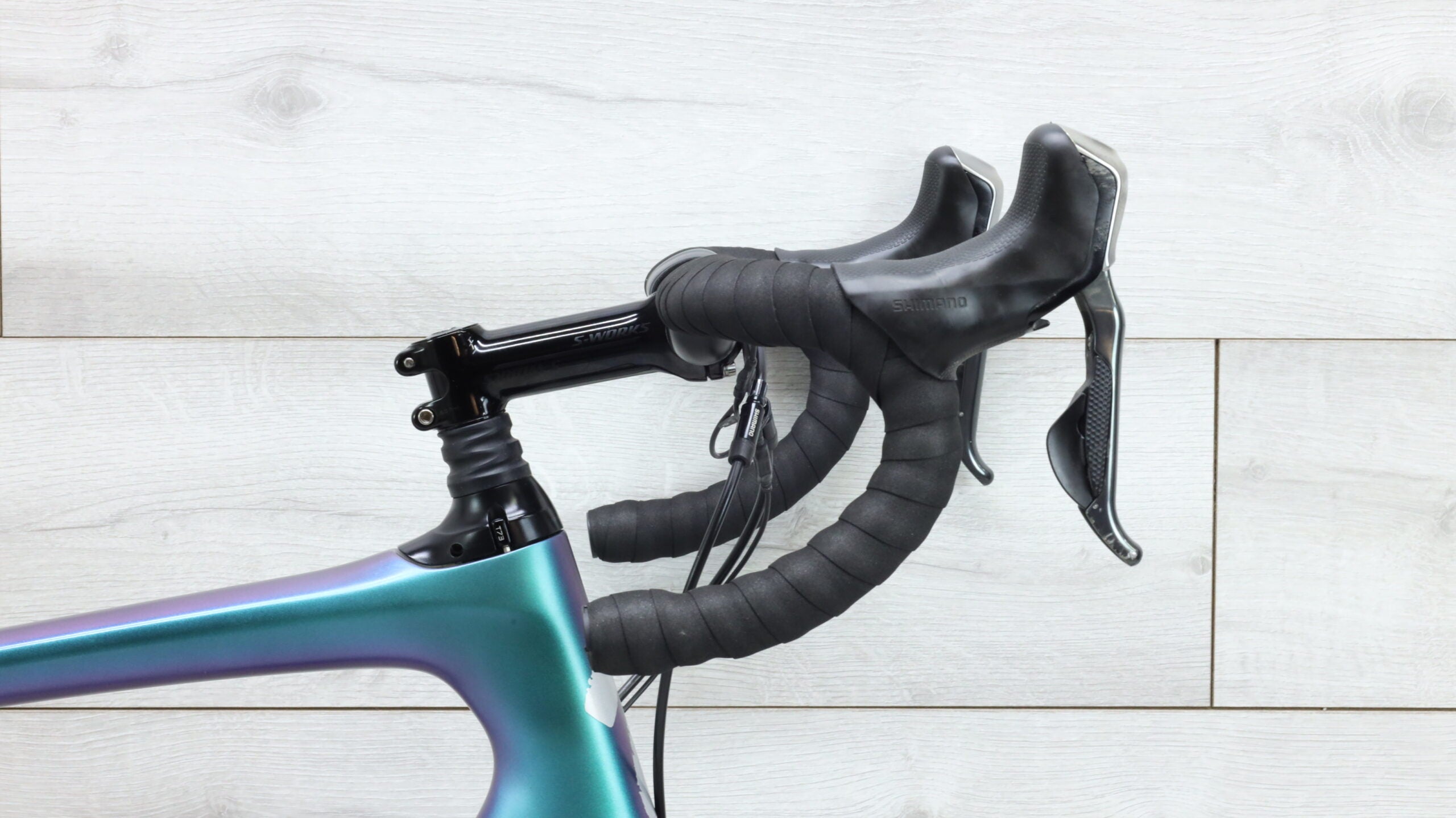 Specialized Gravel Handlebar Specialized Hover Expert Alloy