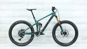 2020 Trek Remedy 9.9 Mountain Bike - Medium