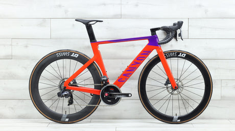 2022 Canyon Aeroad CF SLX 8 Disc eTap