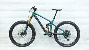 2020 Trek Remedy 9.9 Mountain Bike - Medium