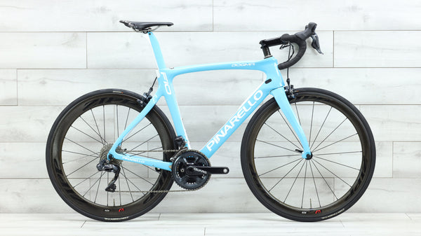 2019 Pinarello Dogma F10 Road Bike 55cm Cycle Limited