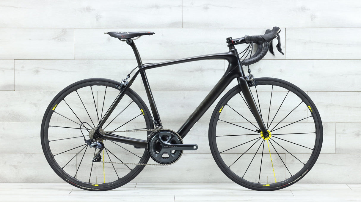 2016 Specialized S-Works Tarmac