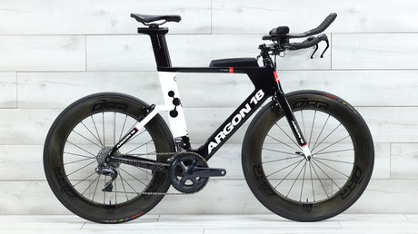 2017 Argon 18 E-117+