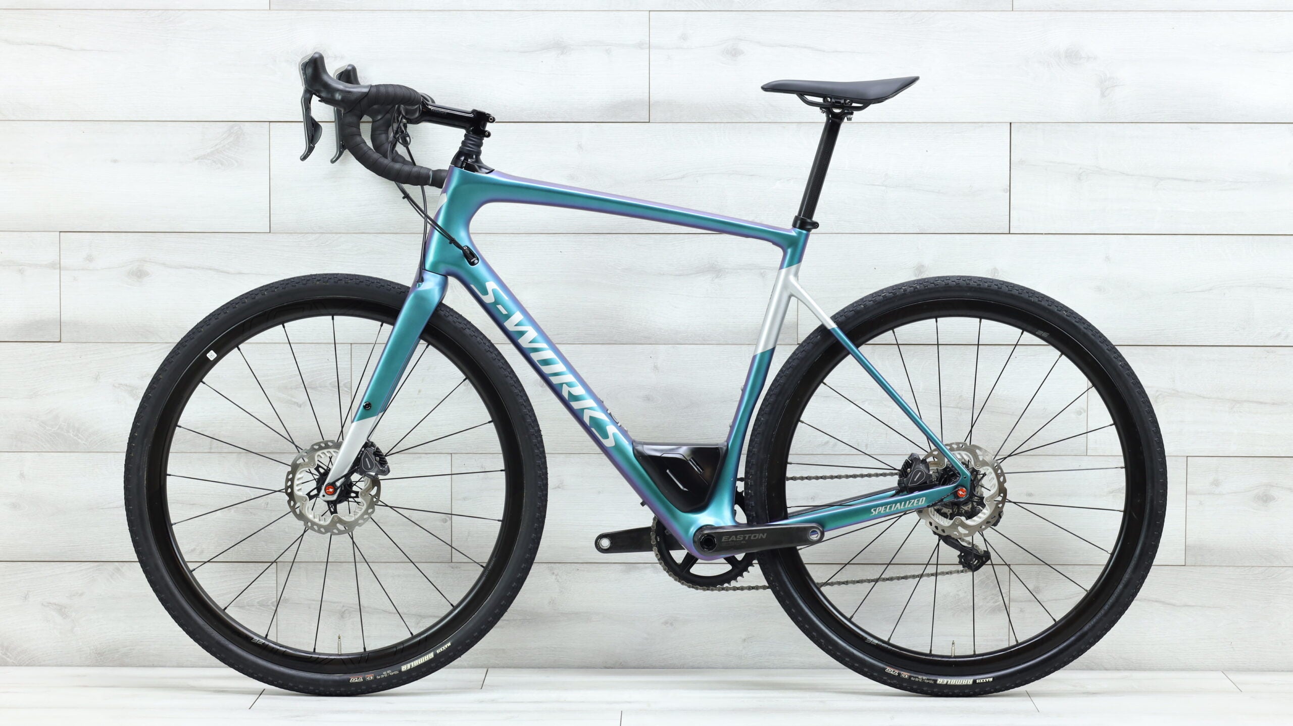 specialized diverge gravel bike 2018 Specialized S-Works Diverge Gravel Bike