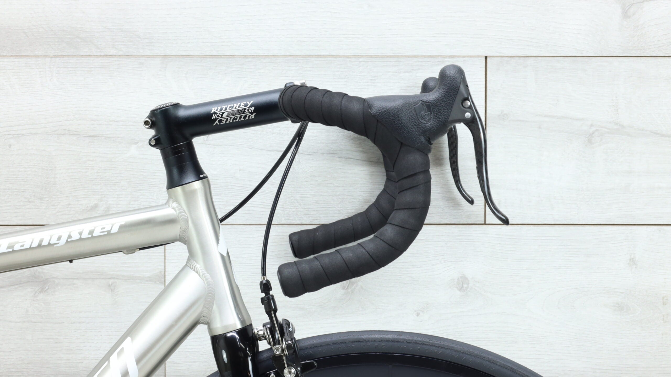 2007 Specialized Langster Road Bike 54cm