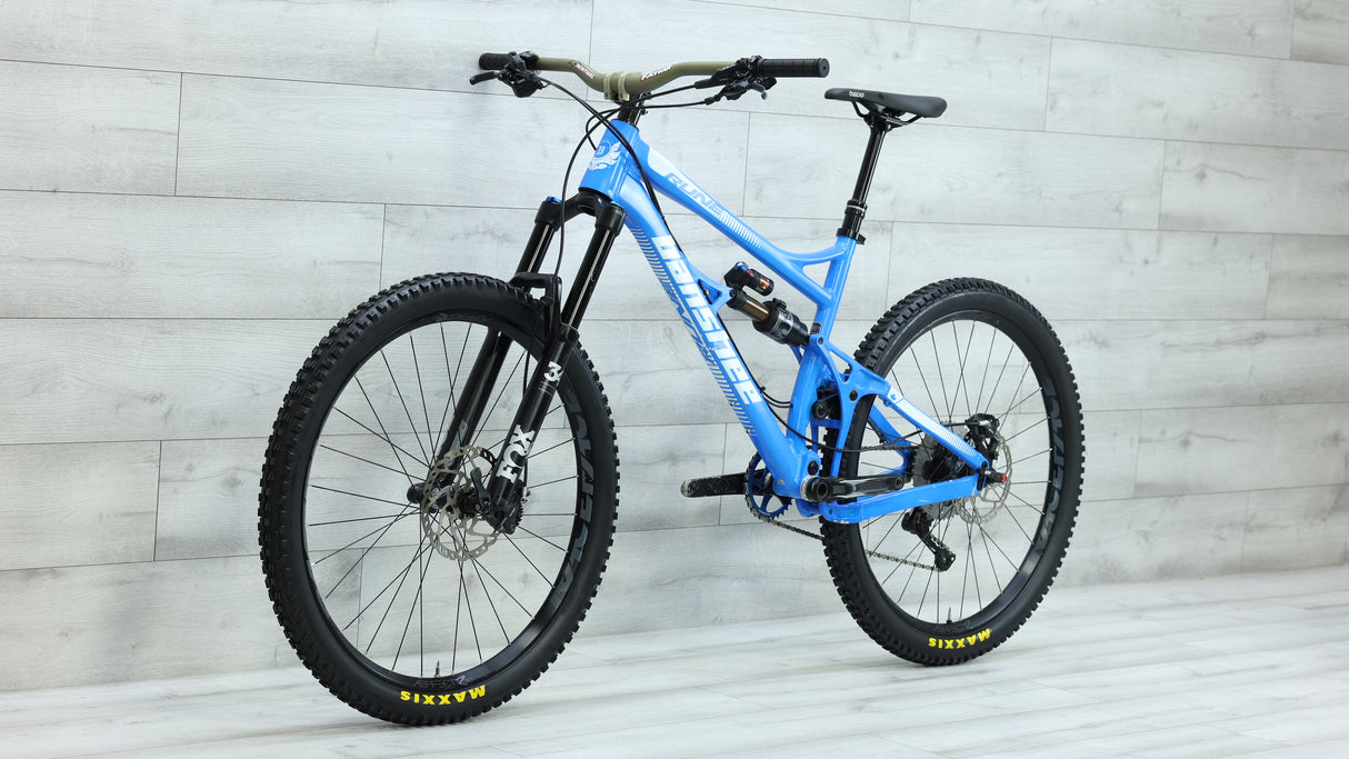 2017 Banshee Rune SLX Mountain Bike - Large