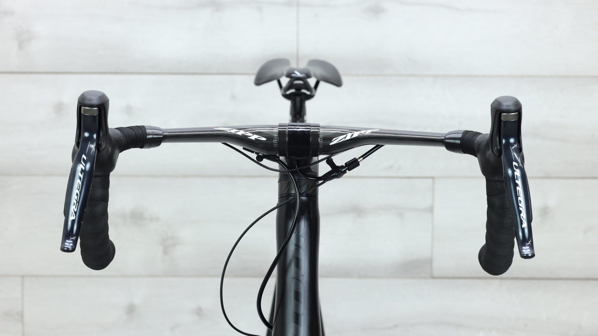 Bicicleta de carretera Look 695 Aerolight 2014: 57 cm