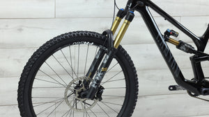 2023 Canyon Torque Mullet CF 9  Mountain Bike - Medium