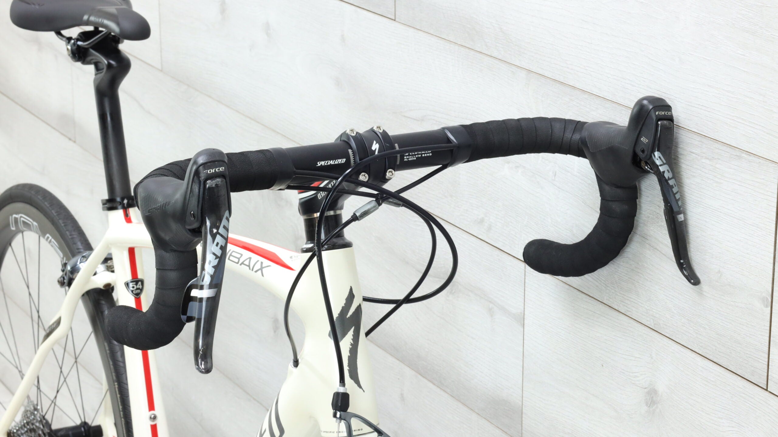 2014 Specialized Roubaix SL4 Pro Road Bike - 54cm – Cycle Limited