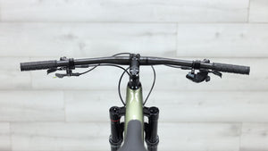 2022 Cannondale Scalpel Carbon SE LTD Mountain Bike - Large