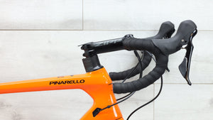2021 Pinarello Paris  Road Bike - 54.5cm