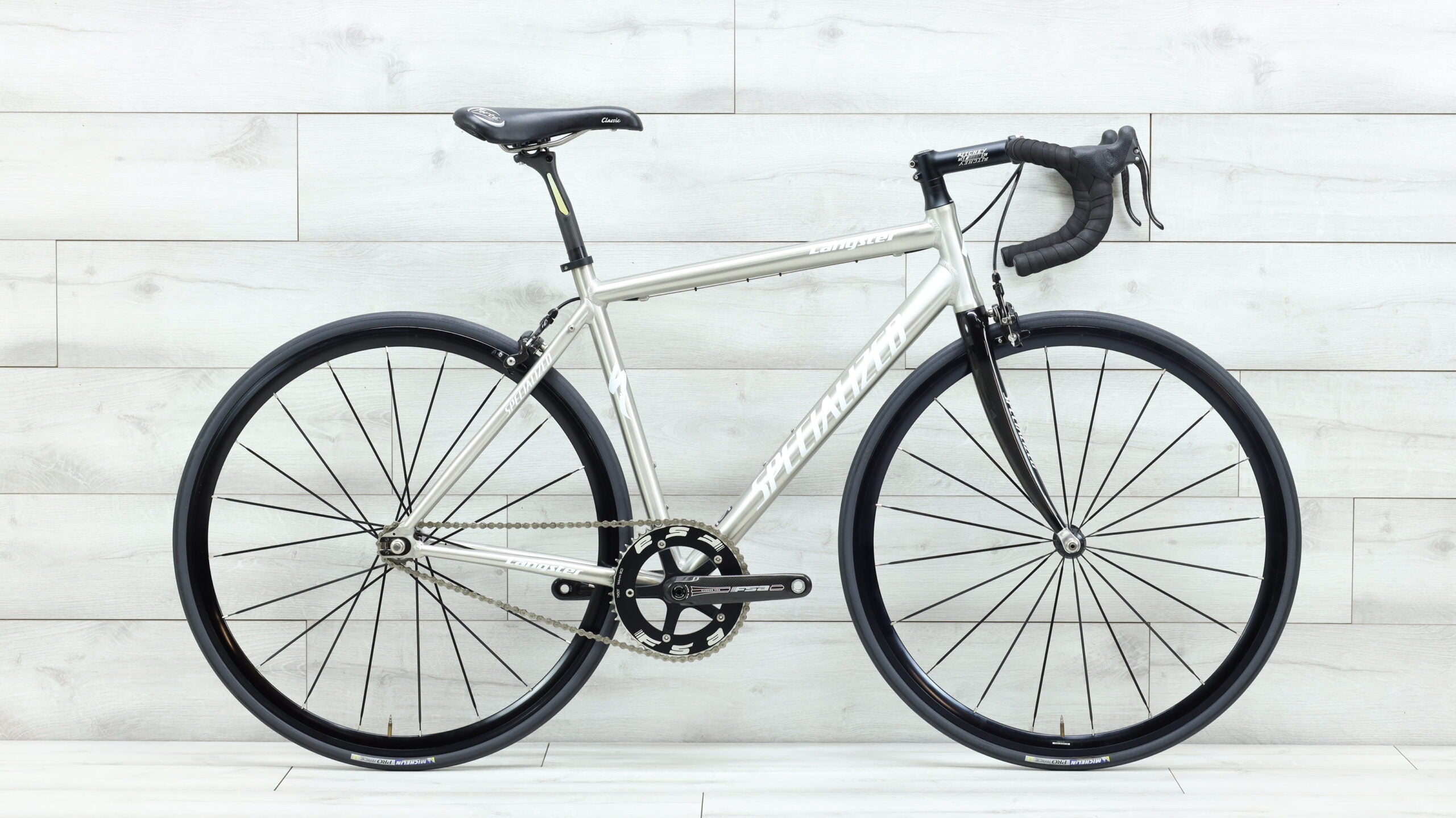 2007 Specialized Langster Road Bike 54cm1