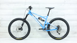 2017 Banshee Rune SLX Mountain Bike - Large