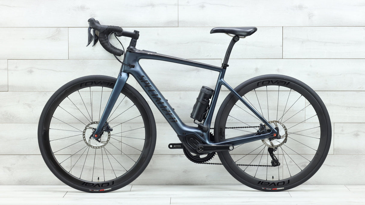 2021 Specialized Creo SL Expert  Road E-Bike - Large