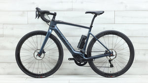 Bicicleta eléctrica de carretera Specialized Creo SL Expert 2021 - Grande