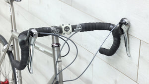 Bicicleta de carretera compacta Moots 2007: 59 cm