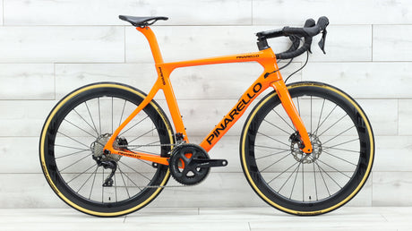 2021 Pinarello Paris