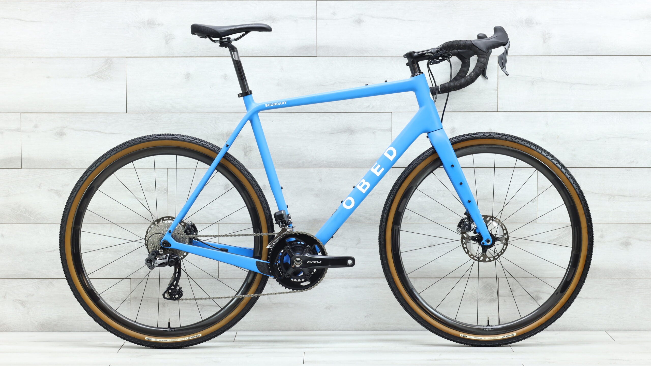 grx 810 gravel bike 2022 Obed Boundary GRX 810 Di2 Gravel Bike