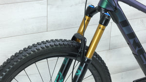 2020 Trek Remedy 9.9 Mountain Bike - Medium