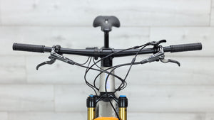 2022 Bmc Fourstroke 01 TWO  Mountain Bike - Small