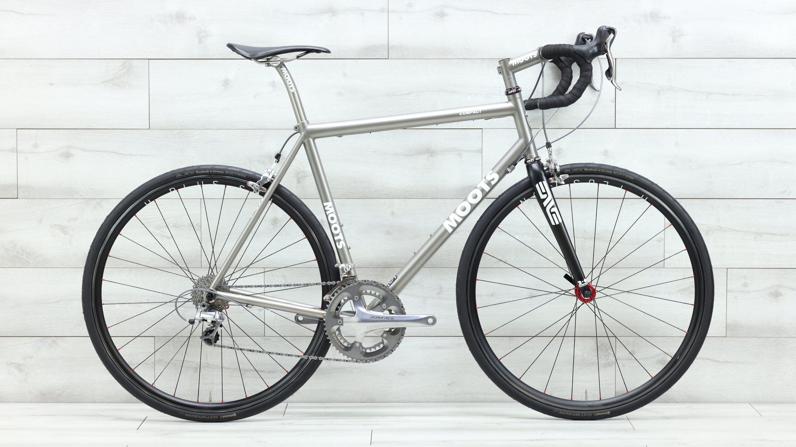 Moots Bikes Direct Return Policy Moots Vamoots CRD Review