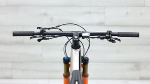 2022 Bmc Fourstroke 01 TWO  Mountain Bike - Small