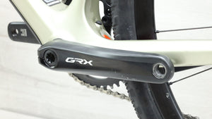 Bicicleta de gravel Argon 18 Dark Matter GRX 2020 - Extragrande