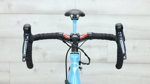 Bicicleta de carretera Pinarello Dogma F10 2019 - 55 cm