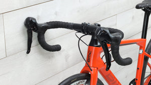 Bicicleta de carretera BMC Roadmachine 02 2017 - 47 cm