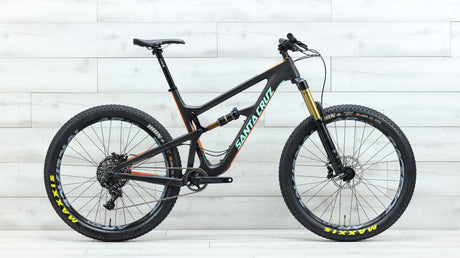 2016 Santa Cruz Hightower C