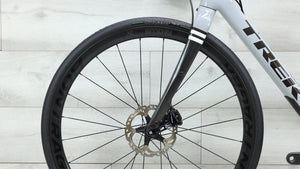 Bicicleta de grava Trek Checkpoint SL5 2020 - 54 cm