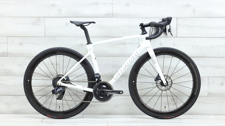 2021 Specialized Roubaix Pro