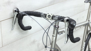 Bicicleta de carretera compacta Moots 2007: 59 cm