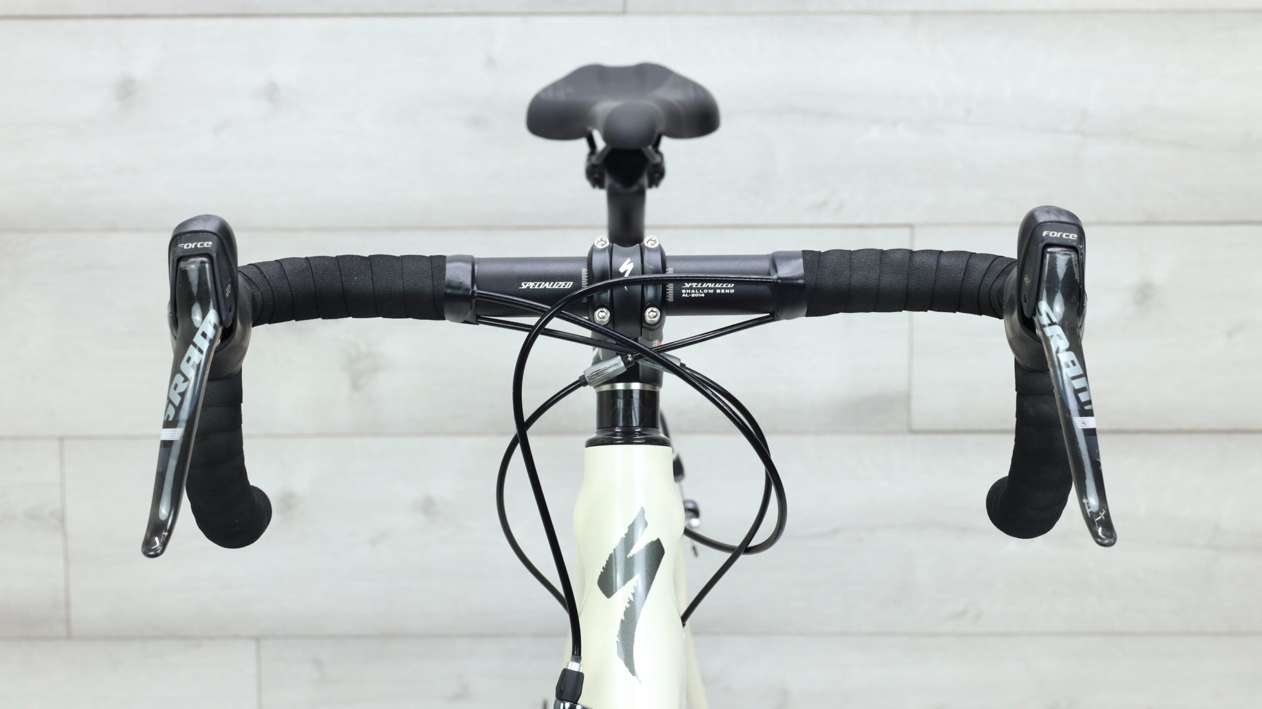 Road Bike Specialized Hover Expert Alloy Handlebar Specialized