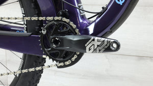 2021 Esker Elkat E3  Mountain Bike - X-Large