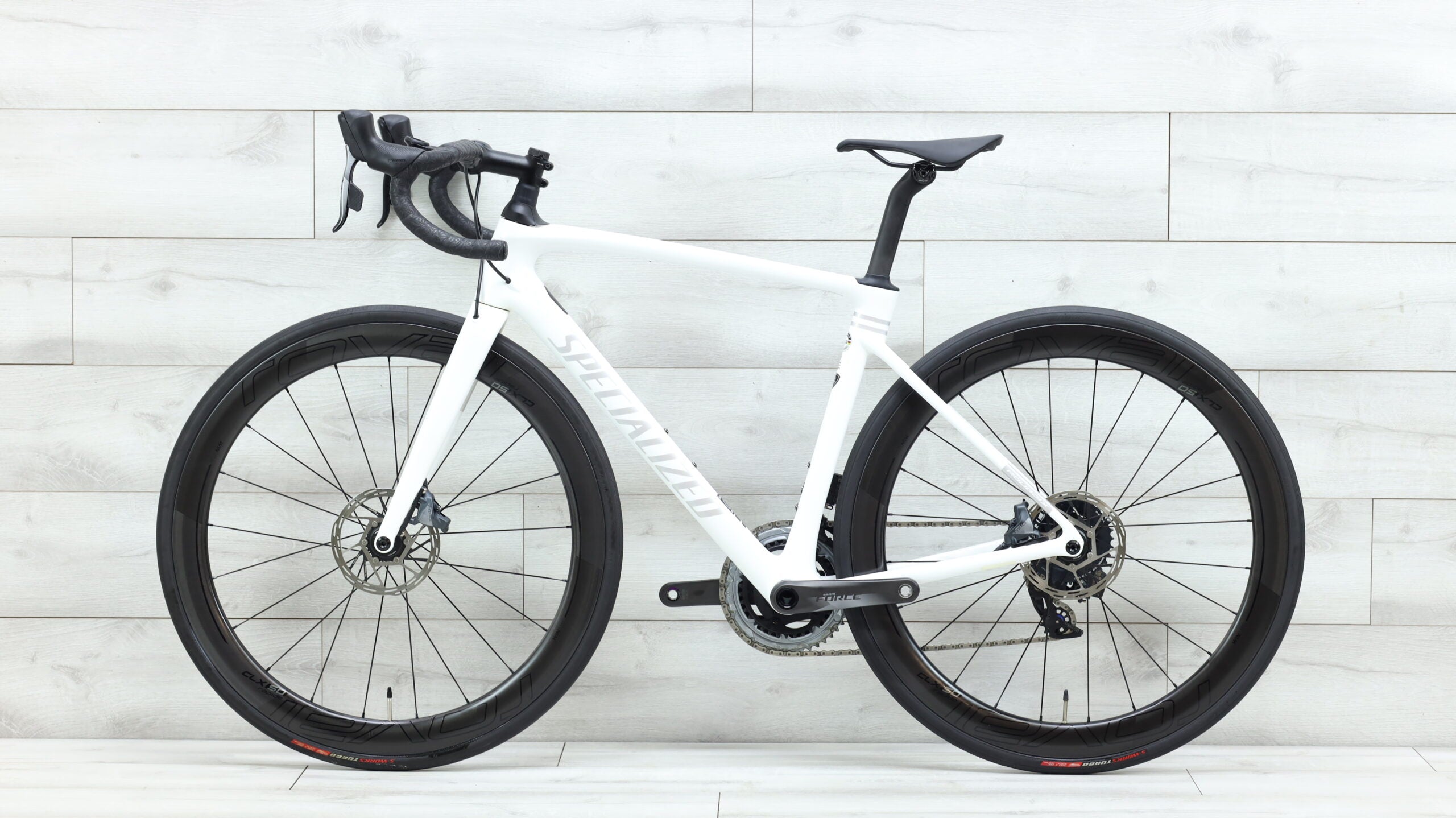2021 Specialized Roubaix Pro Road Bike