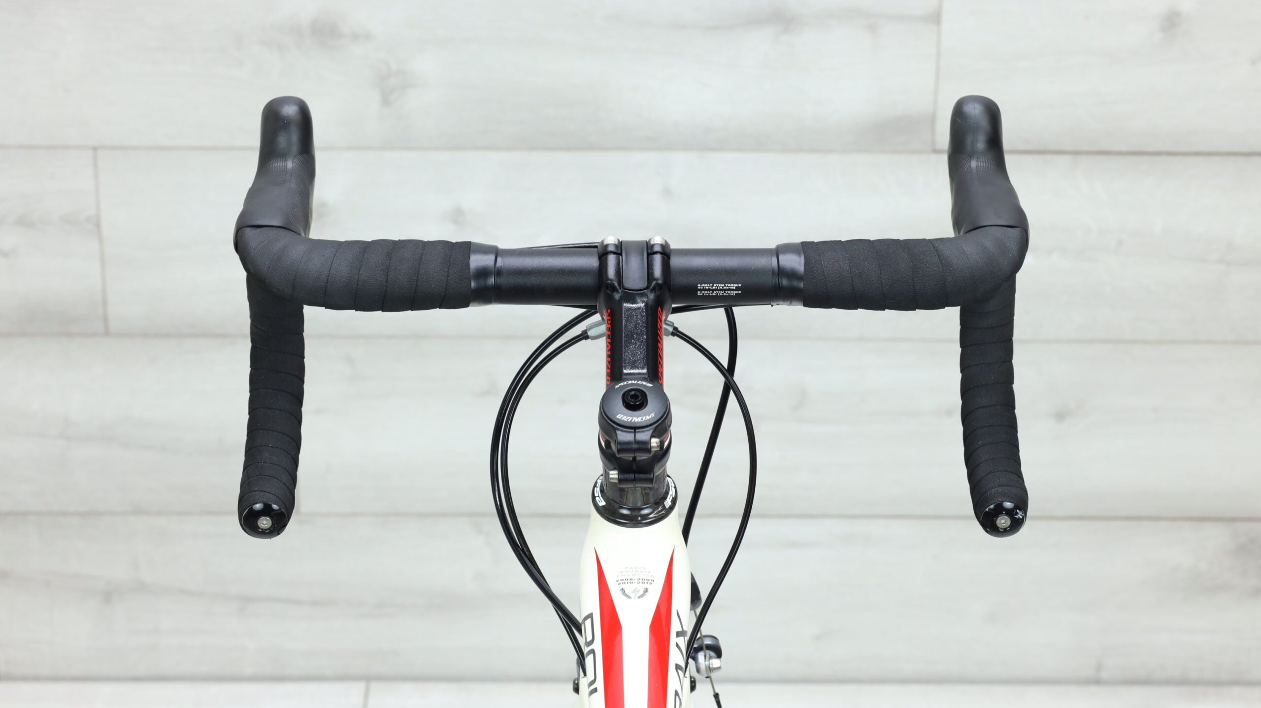 2014 Specialized Roubaix SL4 Pro Road Bike 54cm