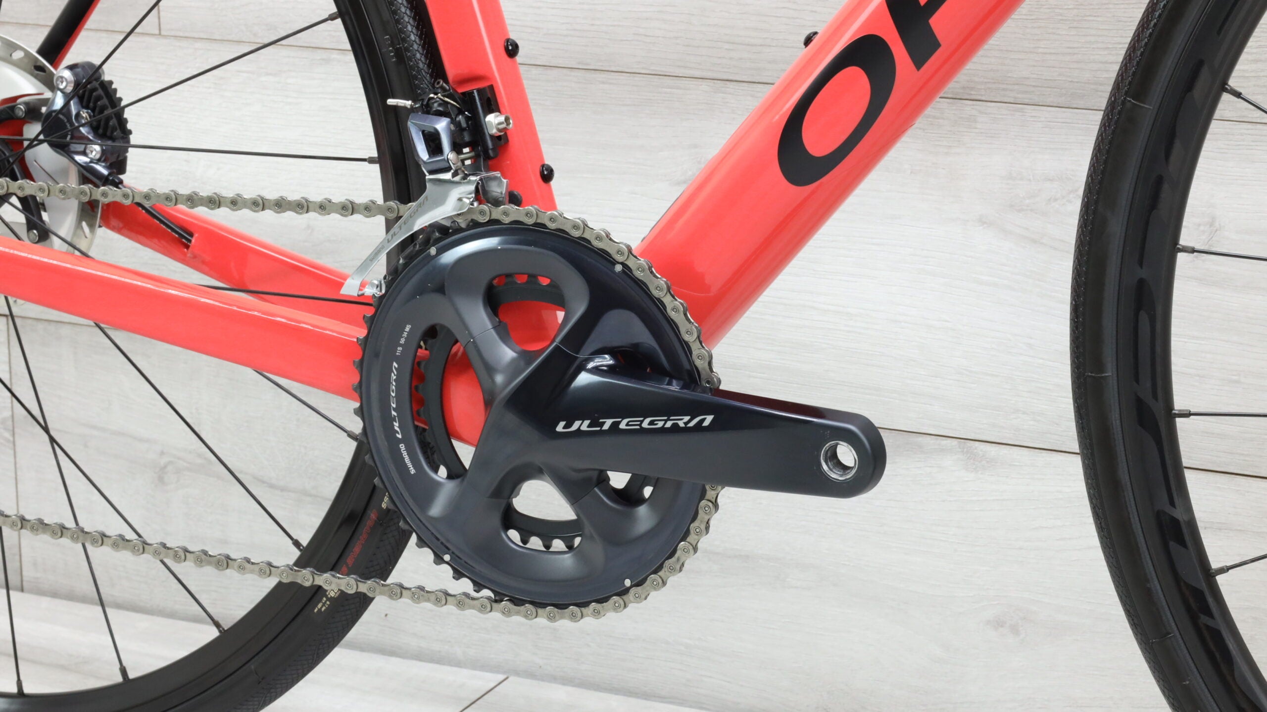 Orbea Orca M20 Road Bike 2021, 57cm