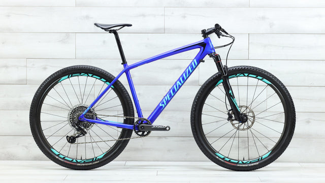 2018 Specialized Epic Hardtail Pro