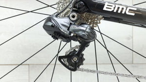 2014 BMC TeamMachine SLR01 Road Bike - 56cm