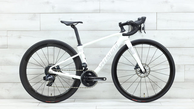 2021 Specialized Roubaix Pro