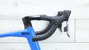 2022 Bmc Roadmachine 01 TWO P2P  Road Bike - 61cm