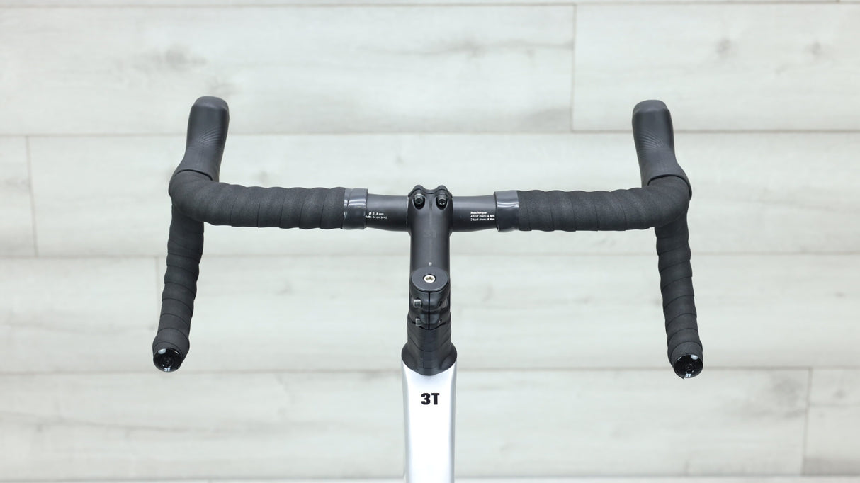 2023 3T Strada ICR Force AXS  Road Bike - 58cm