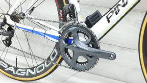 Vélo de route Pinarello Rokh 2012 - 55 cm