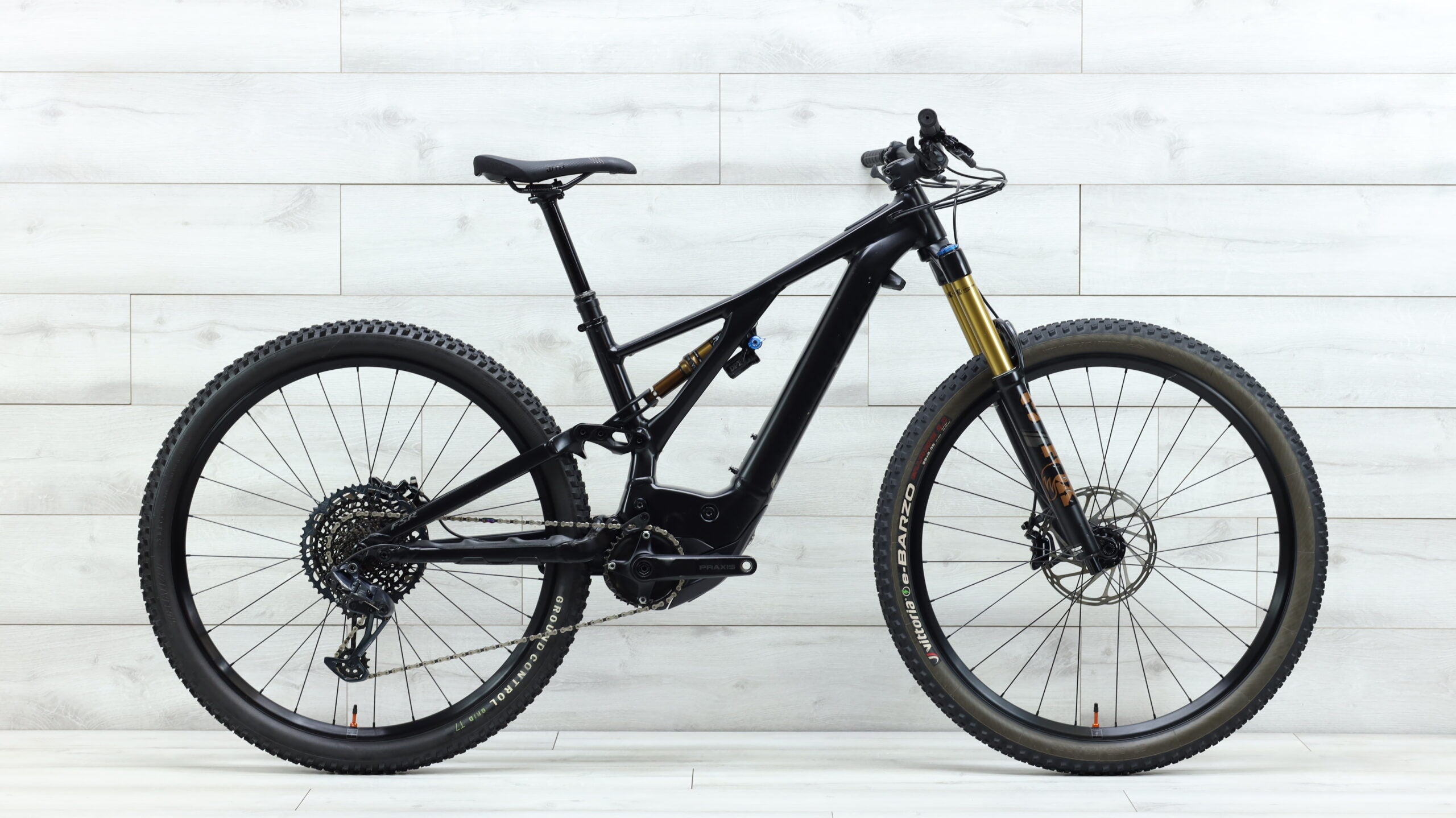 2021 Specialized Turbo Levo Mountain E-Bike Medium – Cycle Limited
