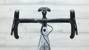 Vélo Gravel Trek Checkpoint SL5 2020 - 54 cm