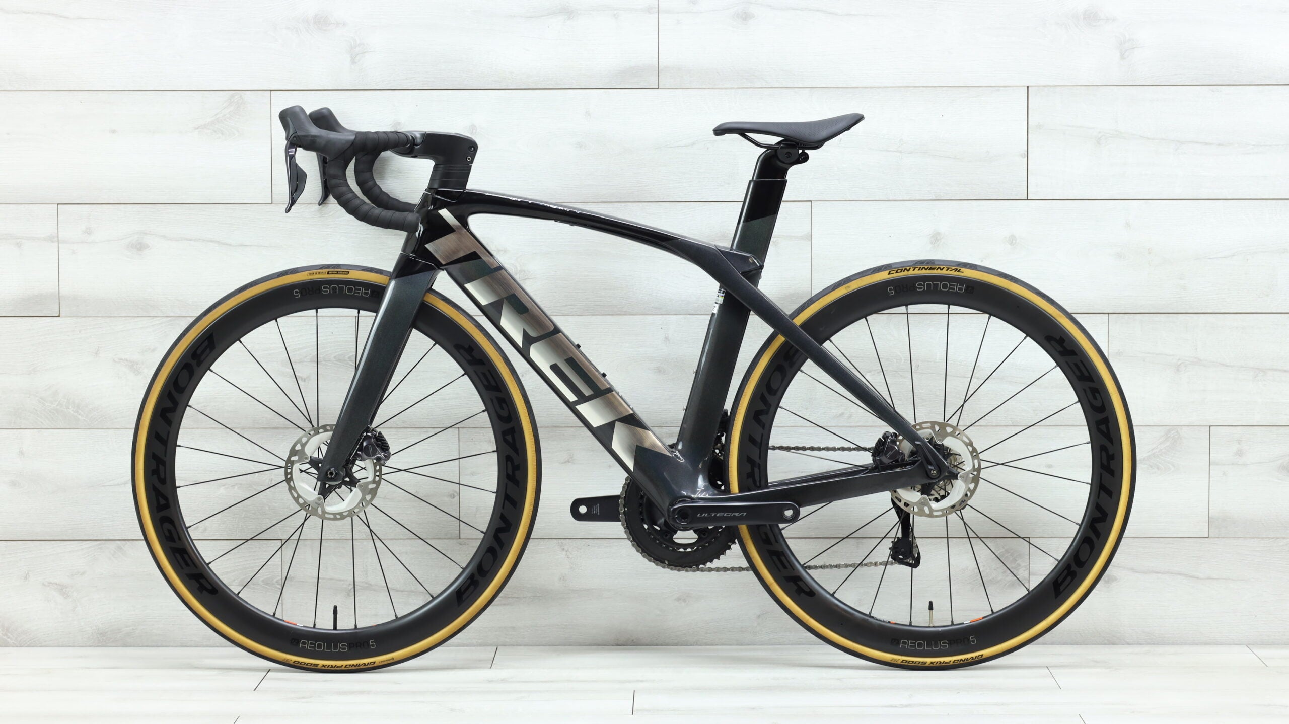 trek rennrad 2022 2022 Trek Madone SLR 7 Gen 6 Road Bike